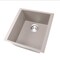 Nantucket Sinks Sink, Granite Composite, 16.125" W x 17" L x 8.25" H PR1716-TR - alternate 6